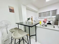 Ridgewood (D10), Condominium #507299031